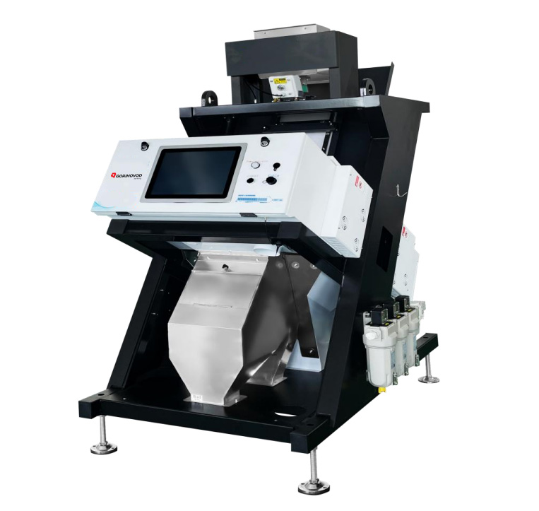 Color Sorter IR-63