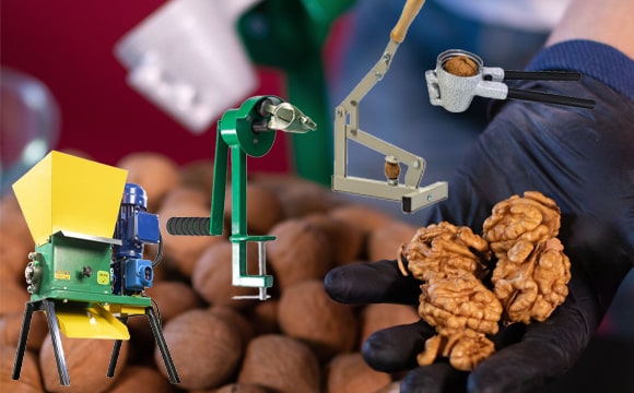 Nutcrackers