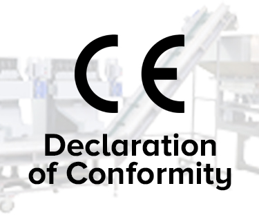 News - Get a CE declaration of conformity for your order