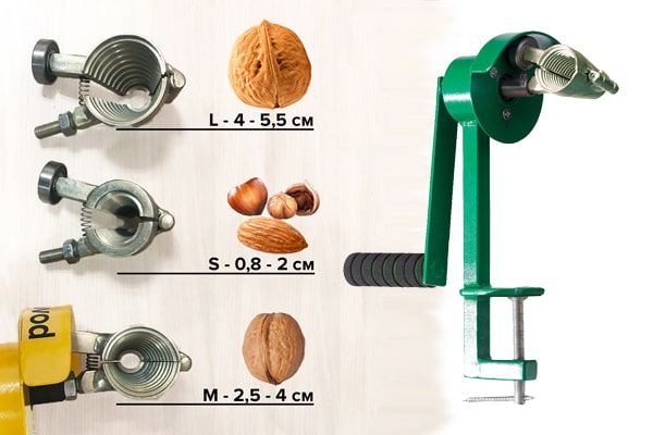 equipment