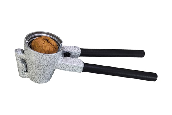 Walnut cracker Steel