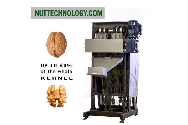 Blog - Choosing a nutcracker for processing. What you need to know before buying!?