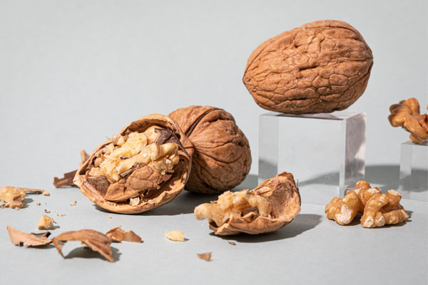 Blog - Complete set of an industrial line for processing high-quality walnuts