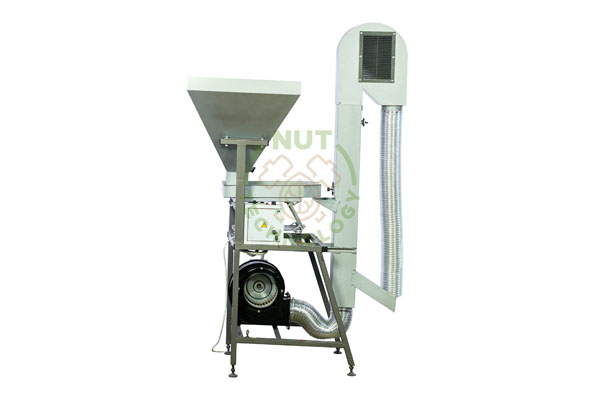 Blog - Frequently asked questions about walnuts and their processing