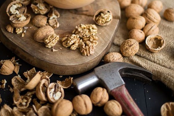 Blog - Impact of walnut quality on processing