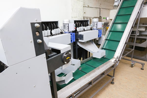Blog - Manufacturing automation for smooth processing