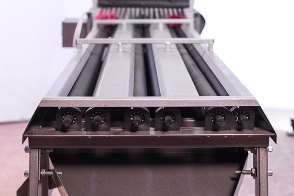 Blog - Sizing walnut. How to choose a calibrator and its purpose in walnut processing!?