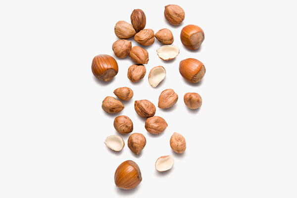 Blog - Stages of processing hazelnuts in industrial volumes